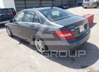 2014 Mercedes Benz C 250 фото