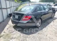 2014 Mercedes Benz C 250 фото
