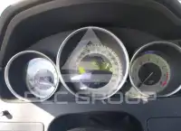 2014 Mercedes Benz C 250 photo