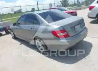 2014 Mercedes Benz C 250 фото
