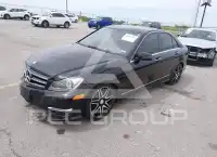 2014 Mercedes Benz C 250 фото