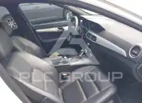 2014 Mercedes Benz C 250 фото