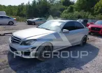 2014 Mercedes Benz C 250 photo