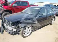 2014 Mercedes Benz C 250 фото