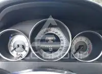 2014 Mercedes Benz C 250 photo