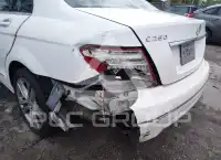 2014 Mercedes Benz C 250 фото