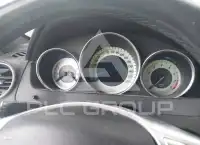 2014 Mercedes Benz C 250 фото