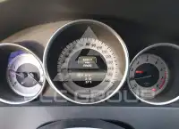 2014 Mercedes Benz C 250 фото