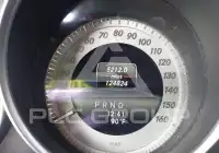 2014 Mercedes Benz C 250 photo