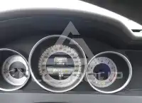 2014 Mercedes Benz C 250 фото