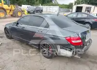 2014 Mercedes Benz C 250 photo