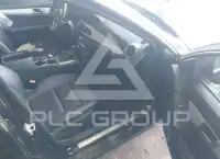 2014 Mercedes Benz C 250 фото