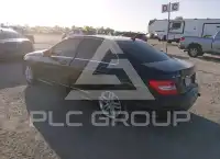 2014 Mercedes Benz C 250 фото