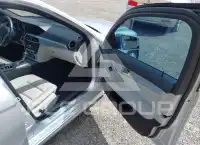 2014 Mercedes Benz C 250 фото