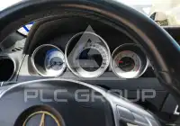 2014 Mercedes Benz C 250 фото