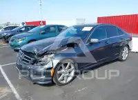 2014 Mercedes Benz C 250 фото