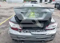 2014 Mercedes Benz C 250 фото