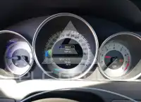 2014 Mercedes Benz C 250 фото