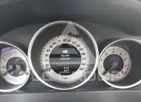 2014 Mercedes Benz C 250 фото