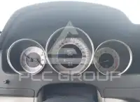 2014 Mercedes Benz C 250 фото