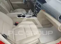 2014 Mercedes Benz C 250 фото