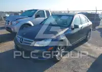2014 Mercedes Benz C 250 фото