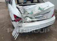 2014 Mercedes Benz C 250 photo