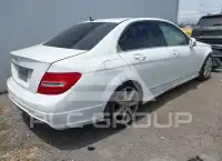 2014 Mercedes Benz C 250 photo