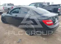 2014 Mercedes Benz C 250 фото
