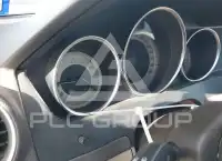 2014 Mercedes Benz C 250 фото