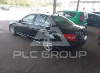 2014 Mercedes Benz C 250 фото
