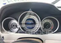 2014 Mercedes Benz C 250 фото