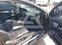 2014 Mercedes Benz C 250 фото