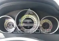 2014 Mercedes Benz C 250 фото