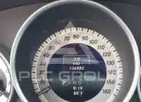 2014 Mercedes Benz C 250 фото