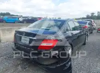 2014 Mercedes Benz C 250 photo