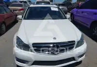 2014 Mercedes Benz C 250 photo