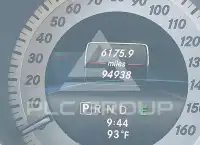 2014 Mercedes Benz C 250 фото
