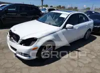 2014 Mercedes Benz C 250 фото