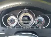 2014 Mercedes Benz C 250 фото