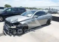 2014 Mercedes Benz C 350 фото