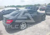 2014 Mercedes Benz C 350 photo