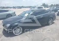 2014 Mercedes Benz C 350 photo