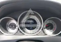 2014 Mercedes Benz C 350 фото