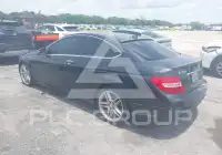 2014 Mercedes Benz C 350 photo