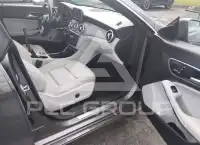 2014 Mercedes Benz CLA-Class photo