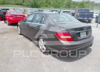 2014 Mercedes Benz C 300 фото