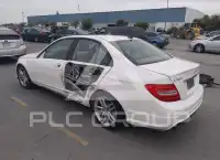 2014 Mercedes Benz C 300 photo