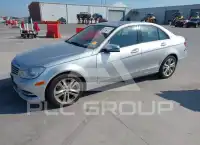 2014 Mercedes Benz C 300 фото