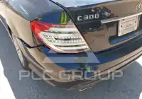 2014 Mercedes Benz C 300 photo